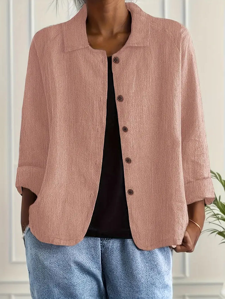 Maeve™ | Mira classic lightweight top
