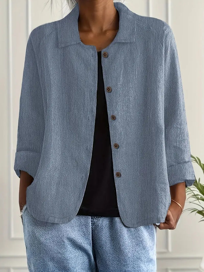 Maeve™ | Mira classic lightweight top