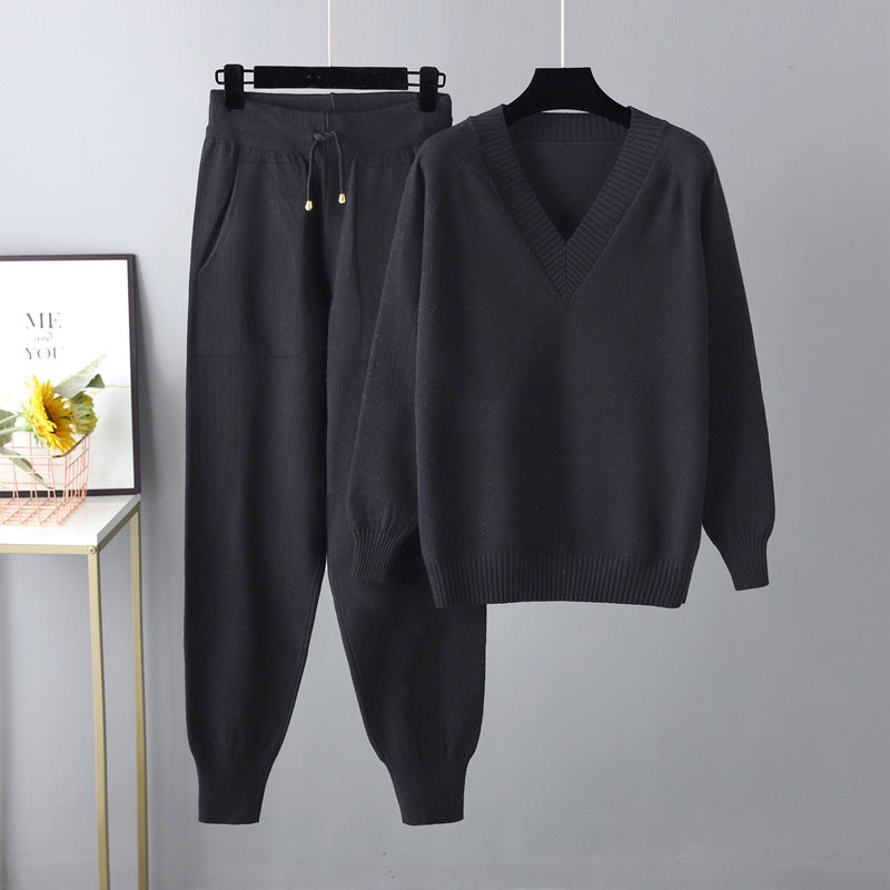 Cara – Cozy Two-Piece Set