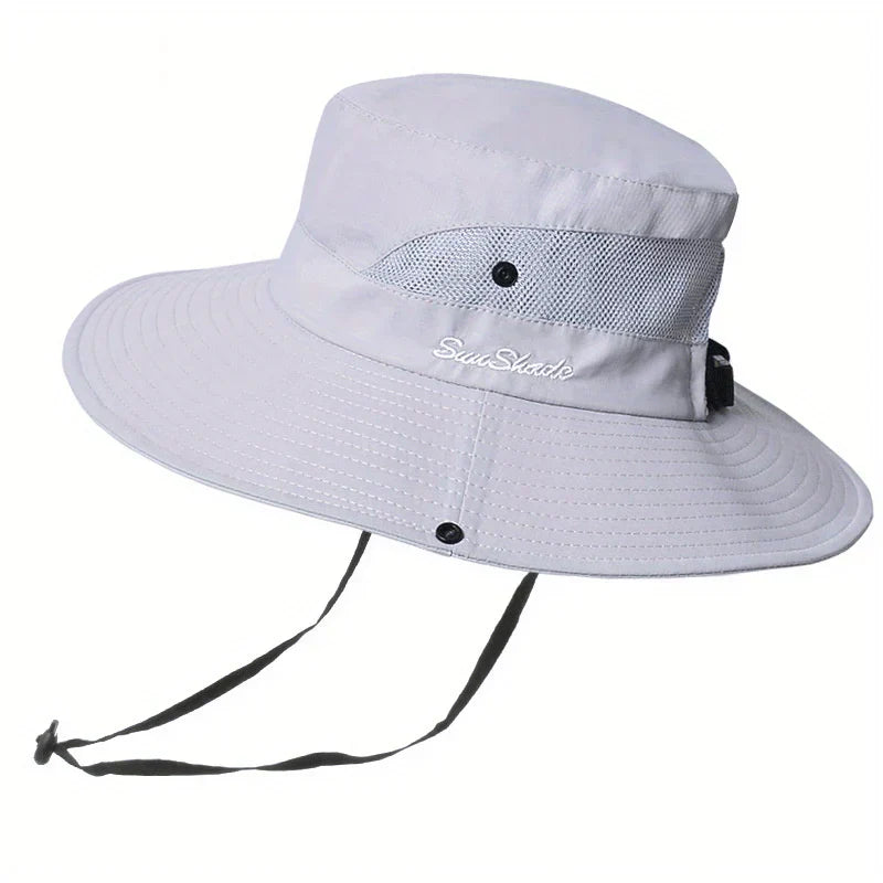 Emilia | Anti-UV Hat