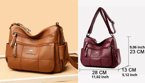 Salonia™ | Alicia