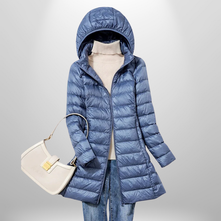 Maeve™ | Ultra-light down jacket