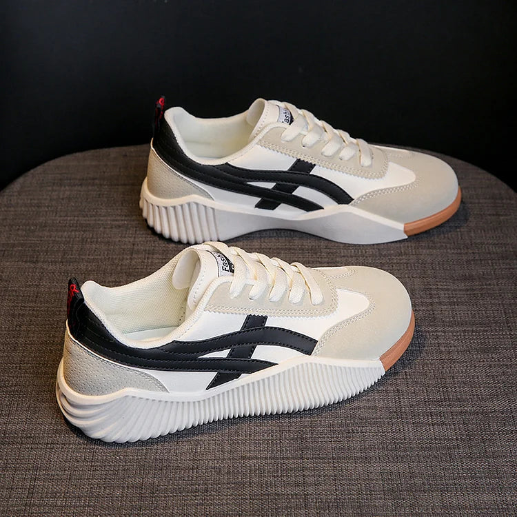 Eva - Casual Orthopaedic Sneakers