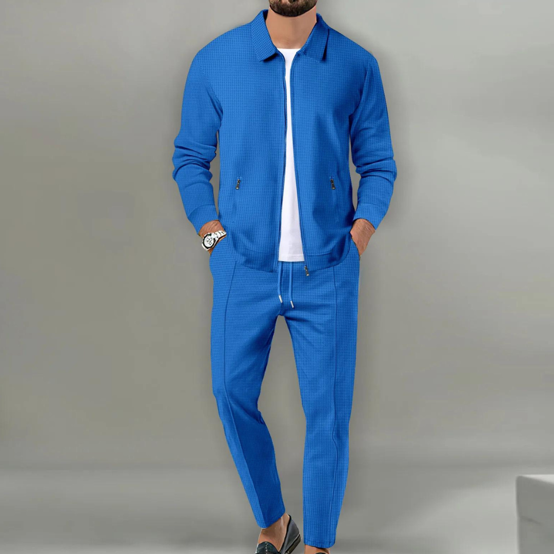 Felix™ - Casual Set For Men