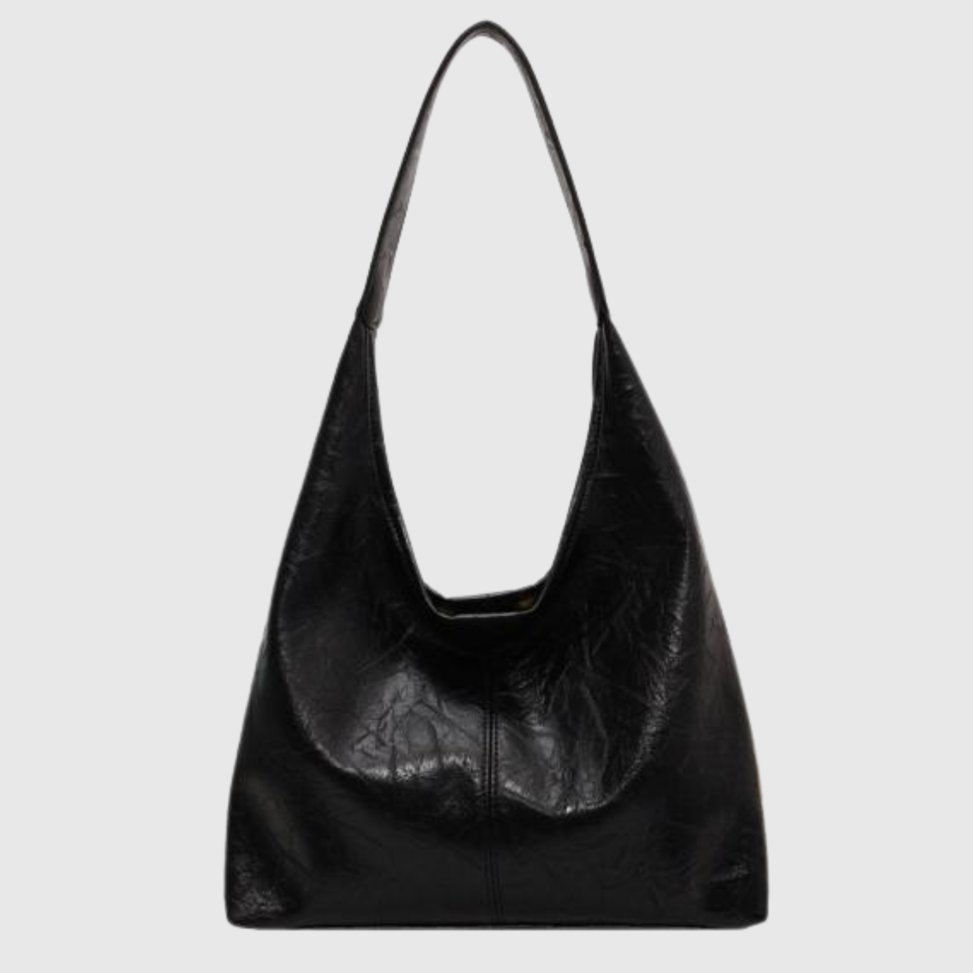 Sienna | Distressed Leather Handbag