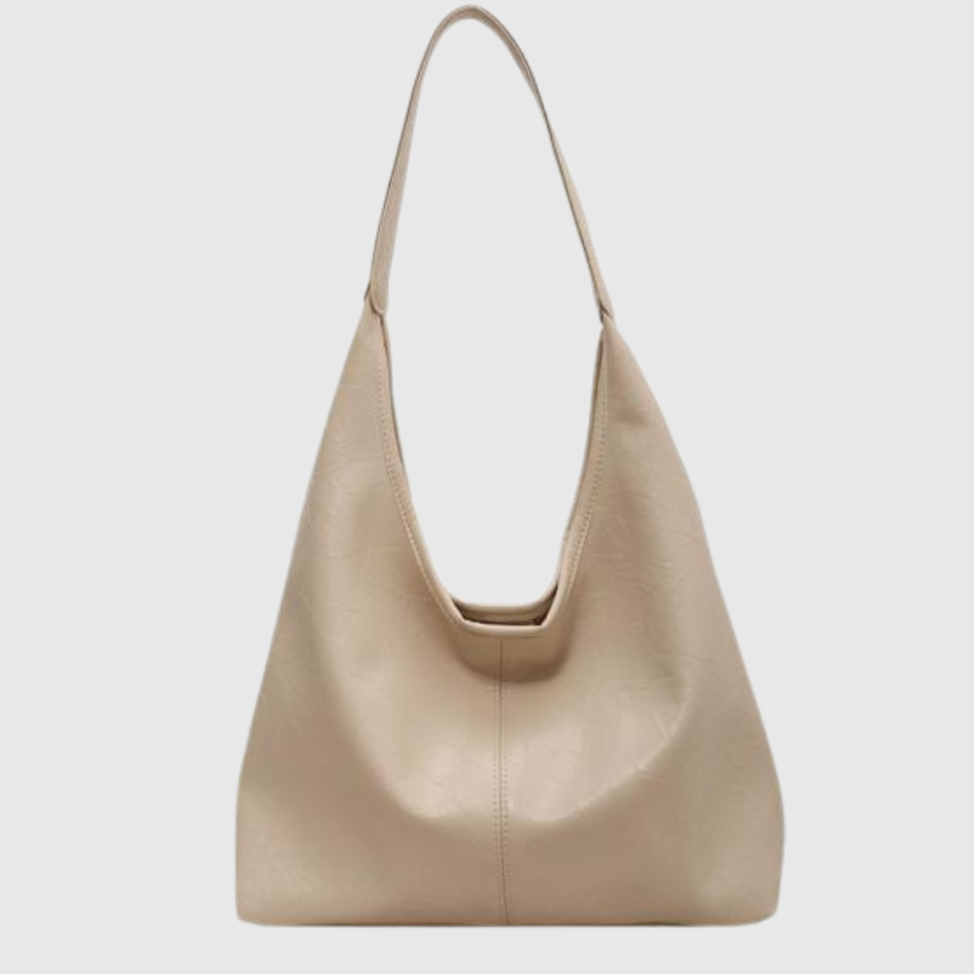 Sienna | Distressed Leather Handbag