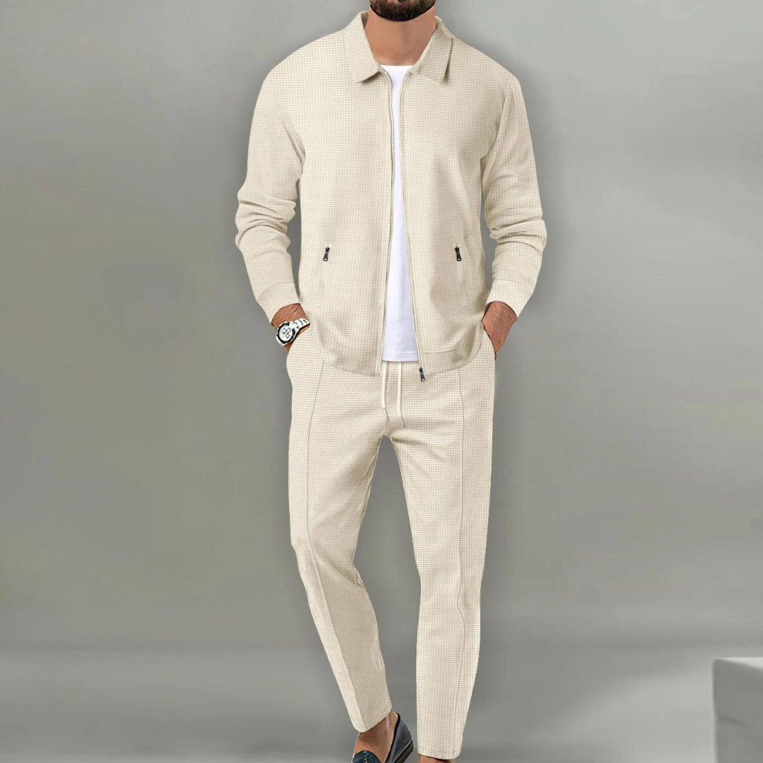 Felix™ - Casual Set For Men