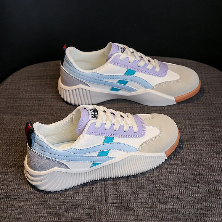 Eva - Casual Orthopaedic Sneakers