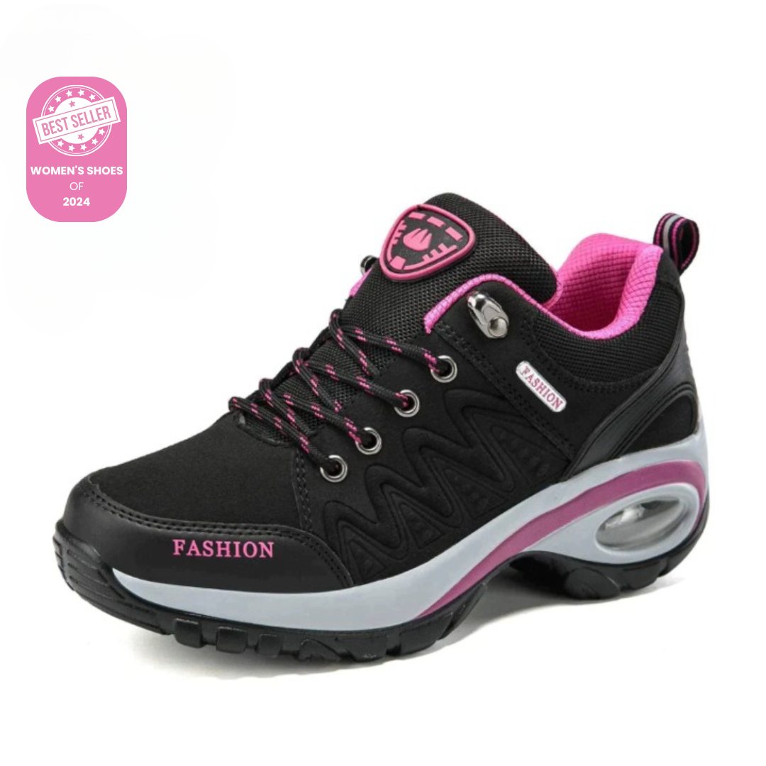 OrthoStep | Ergonomic Women's Sneakers