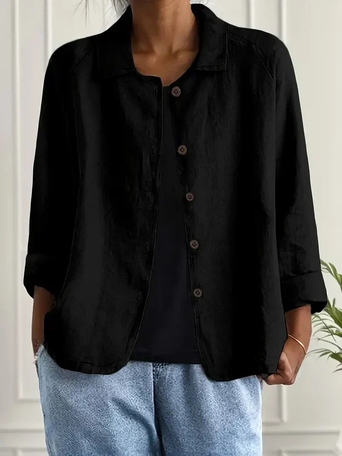 Maeve™ | Mira classic lightweight top