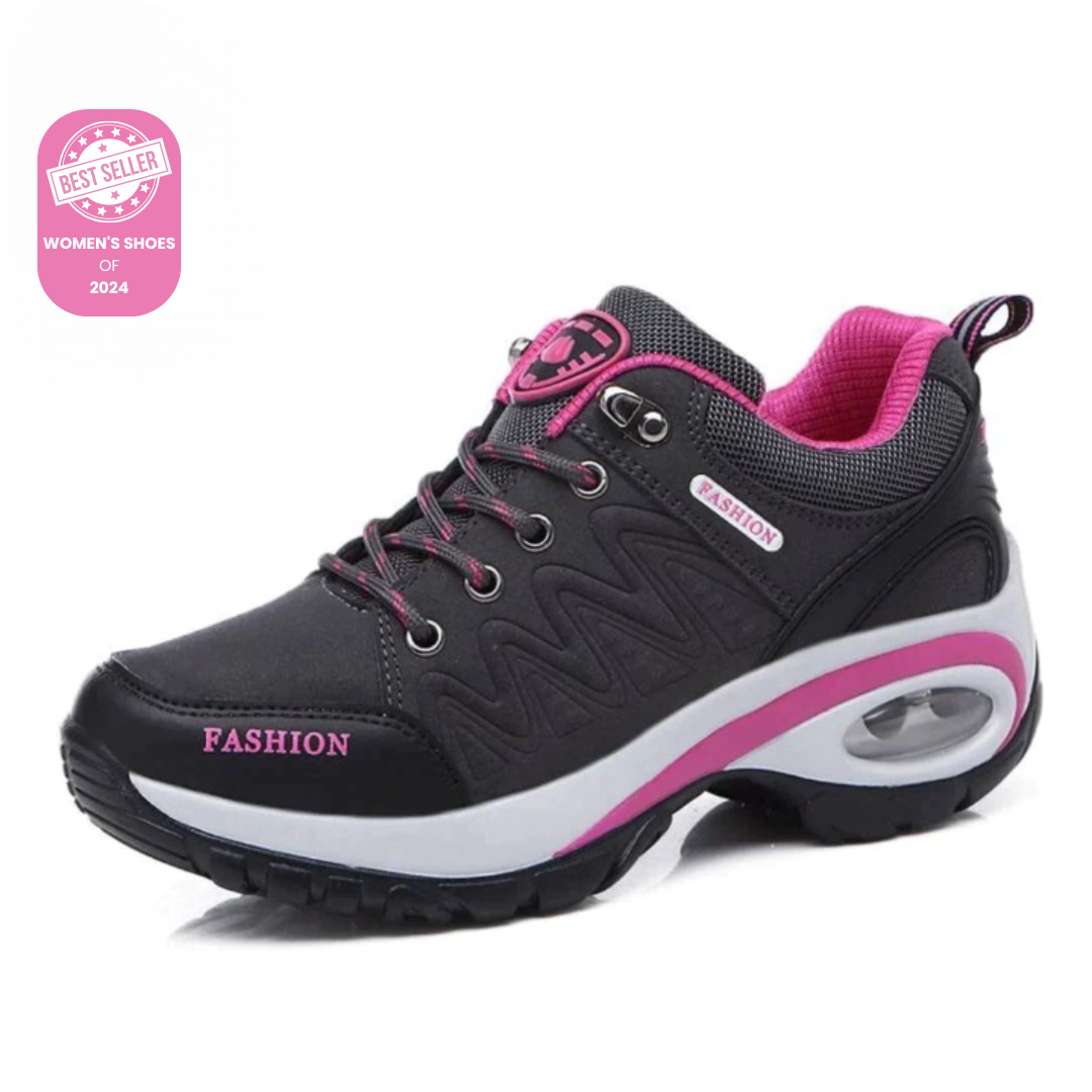 OrthoStep | Ergonomic Women's Sneakers