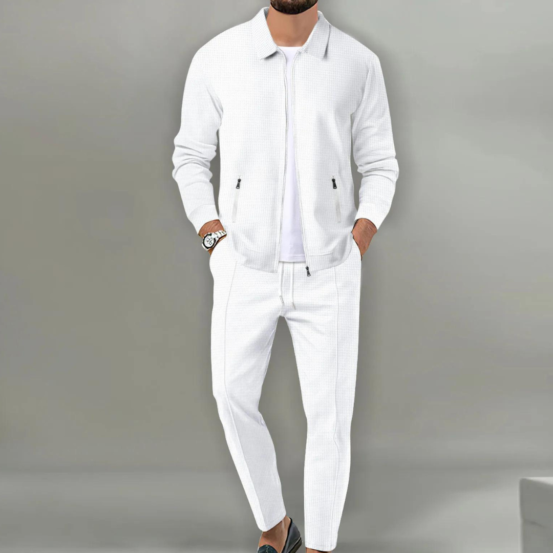 Felix™ - Casual Set For Men