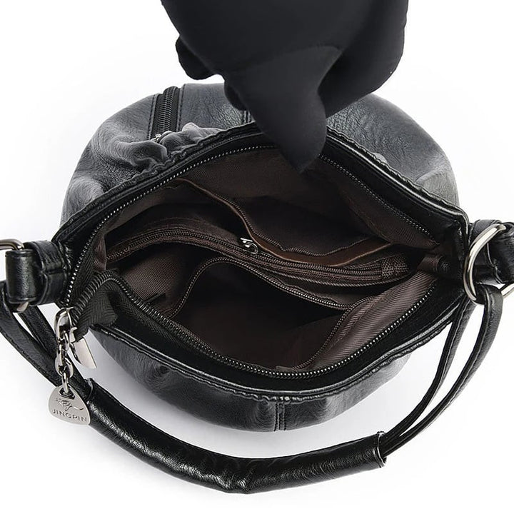 Salonia™ | Monikerroksinen käsilaukku
