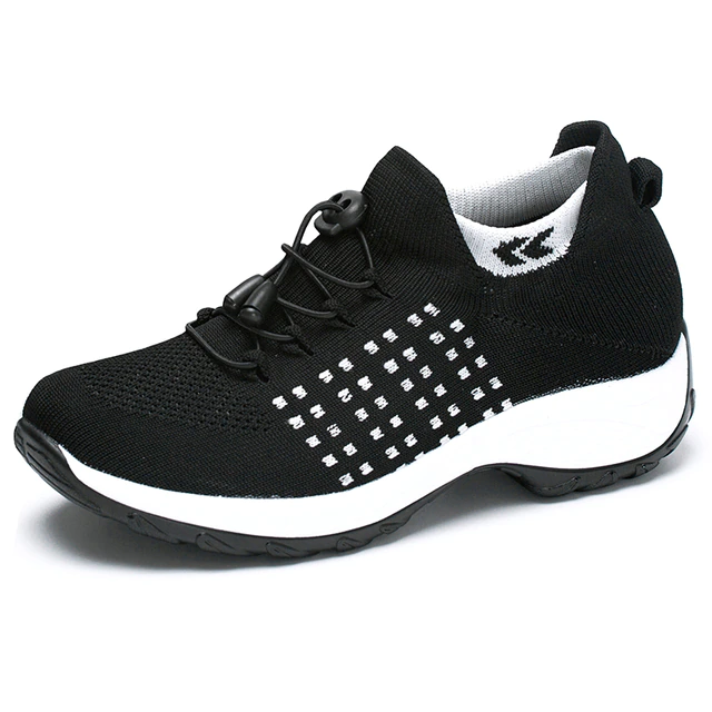 OrthoFit | Casual Women's Sneakers