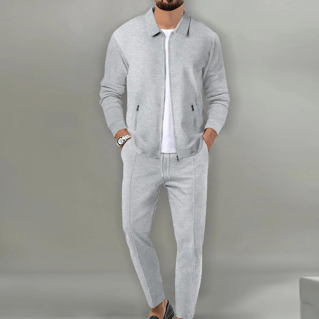 Felix™ - Casual Set For Men