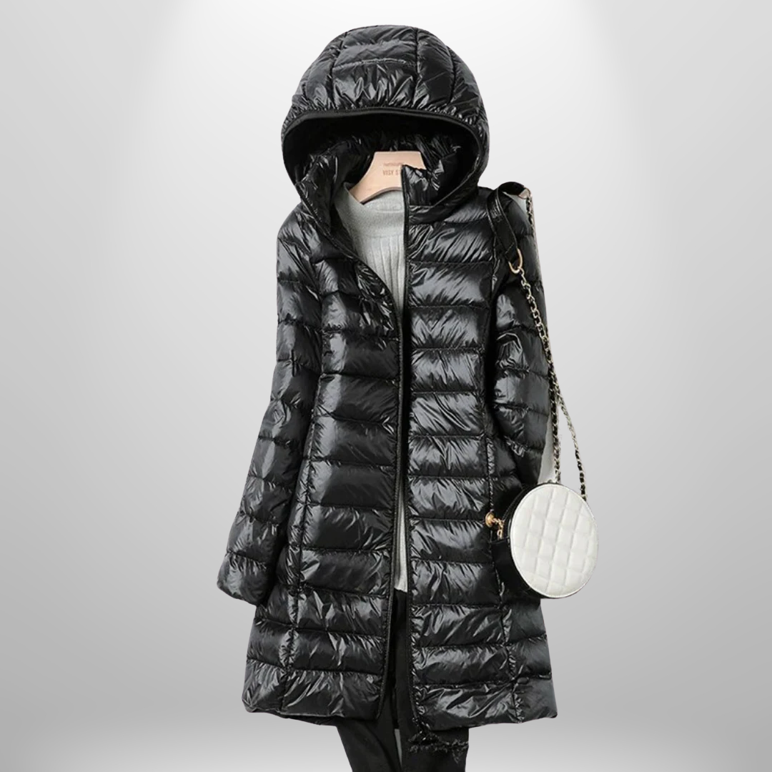 Maeve™ | Ultra-light down jacket