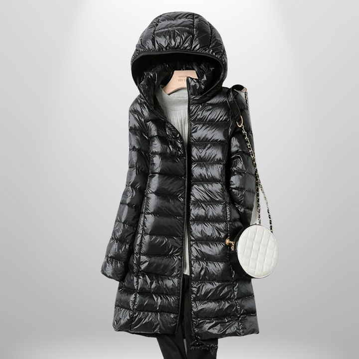 Maeve™ | Ultra-light down jacket