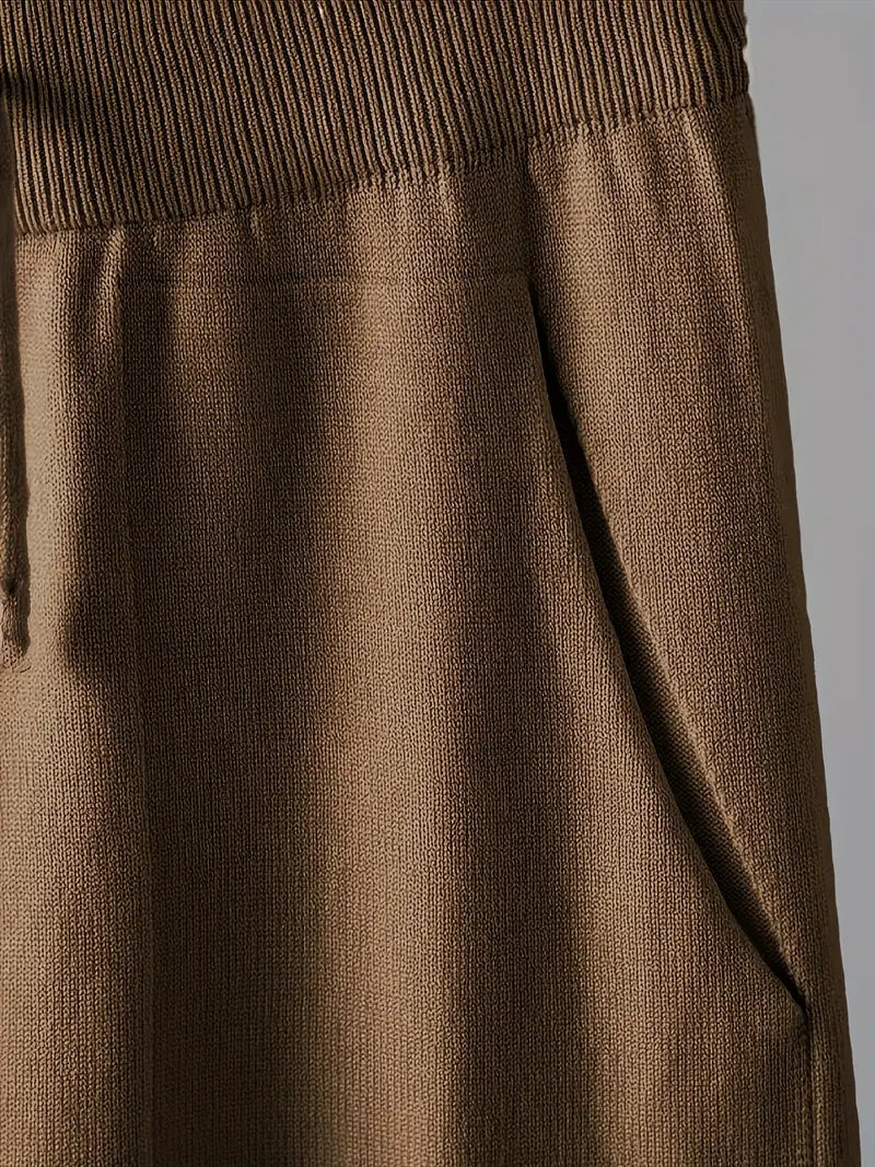 Cara – Cozy Two-Piece Set