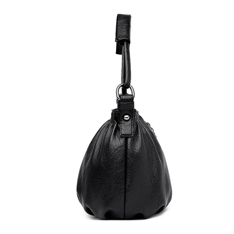 Salonia™ | Monikerroksinen käsilaukku