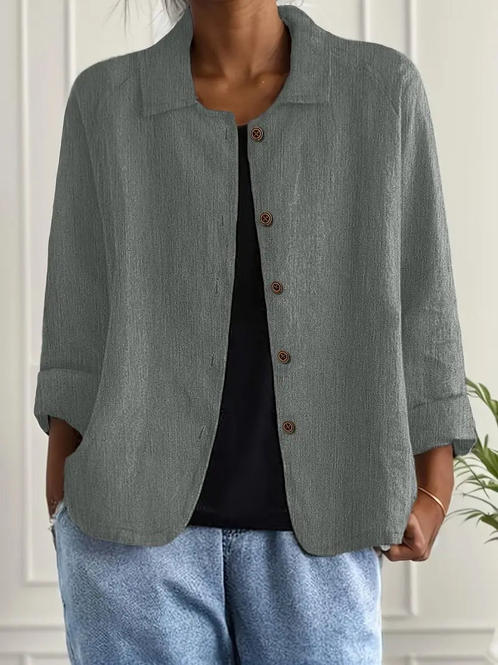 Maeve™ | Mira classic lightweight top