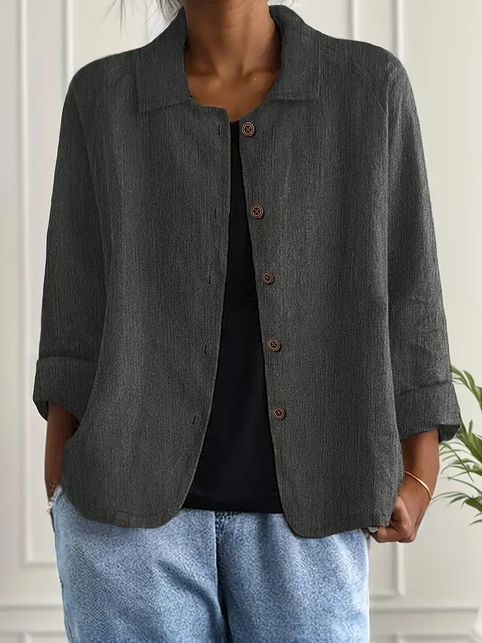 Maeve™ | Mira classic lightweight top