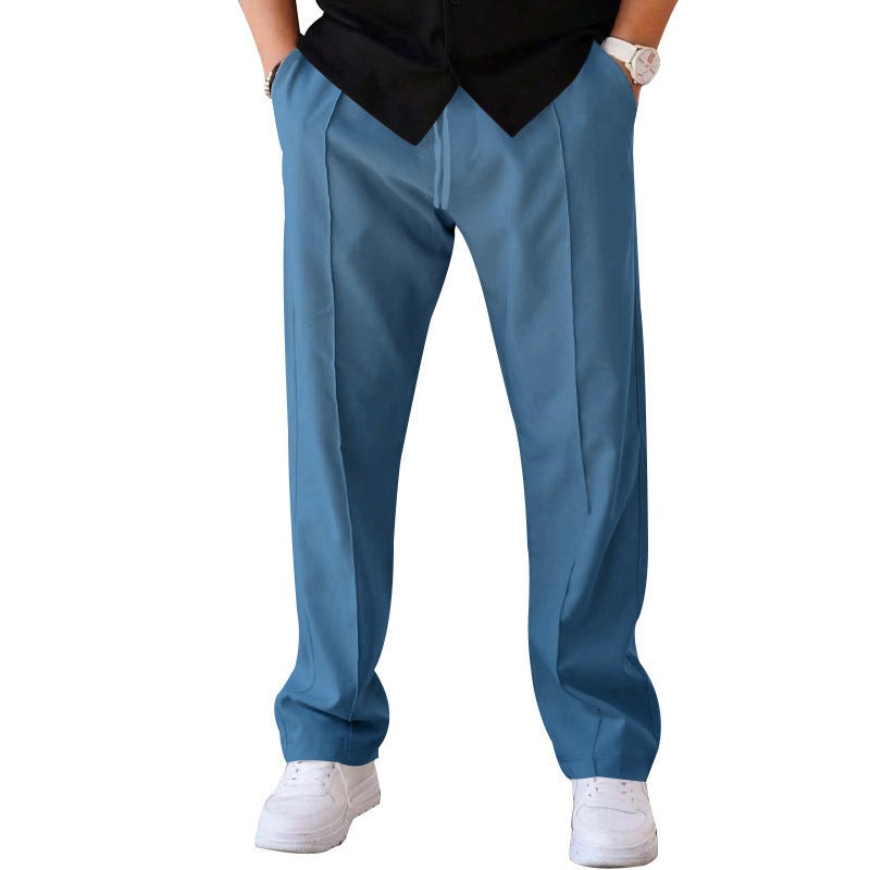 Henry | Wide Casual Pants