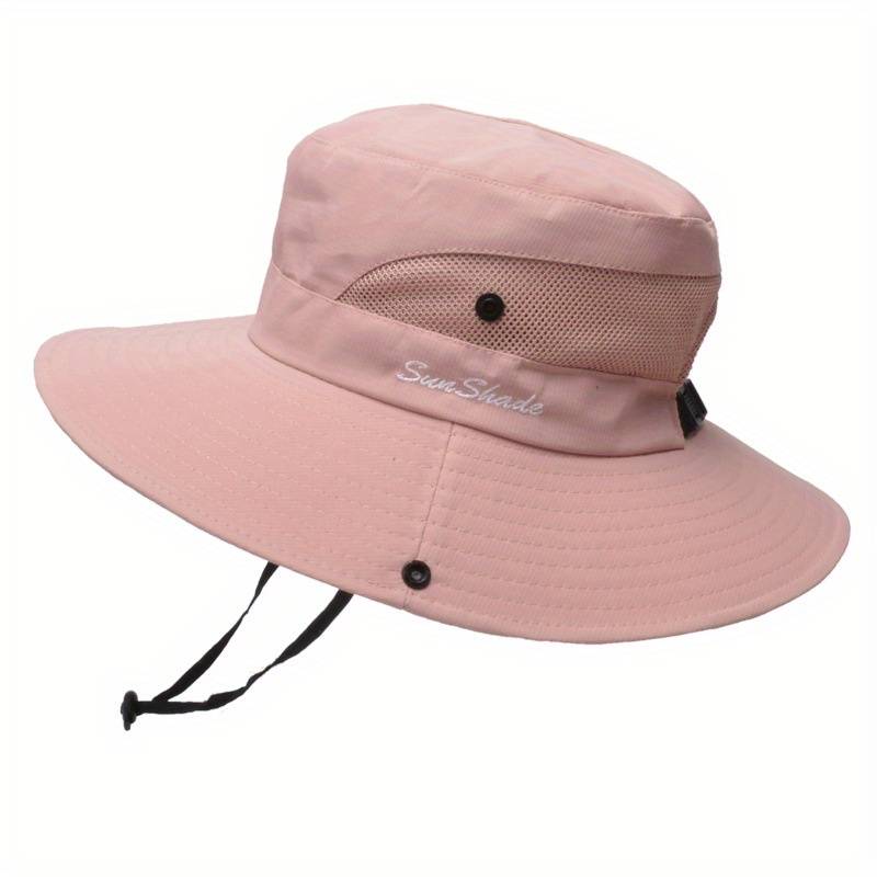 Emilia | Anti-UV Hat