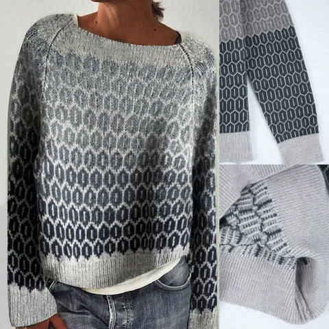 Salonia™ | Mukava Neule