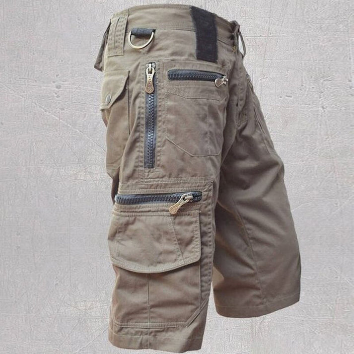 Per | Cargo Shorts