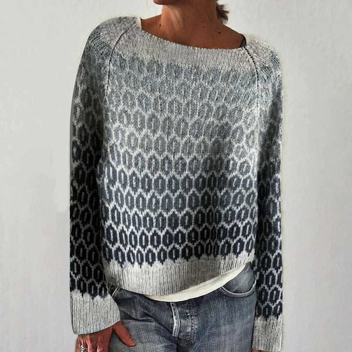 Salonia™ | Mukava Neule