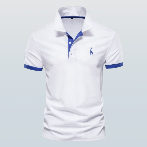 Aiden | Men's Polo Shirt