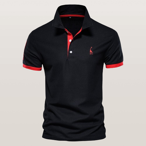 Aiden | Men's Polo Shirt