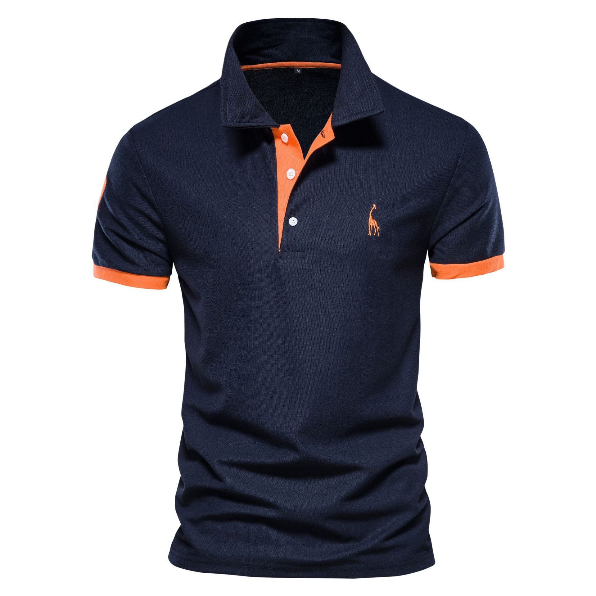 Aiden | Men's Polo Shirt