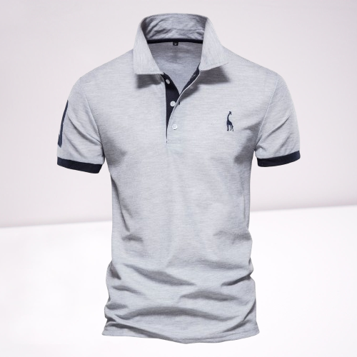 Aiden | Men's Polo Shirt