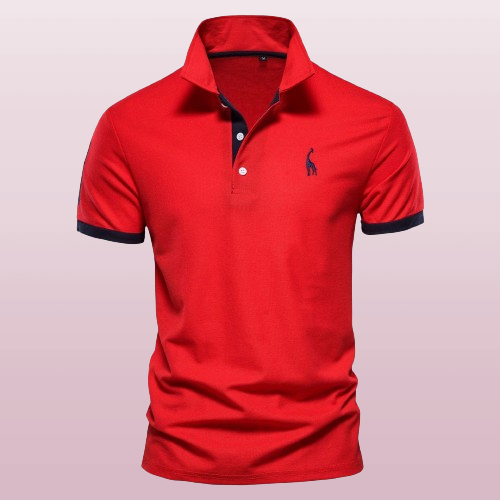 Aiden | Men's Polo Shirt