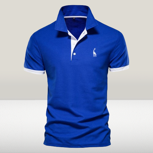 Aiden | Men's Polo Shirt