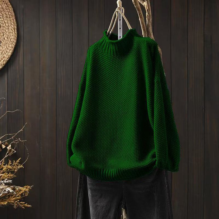 Arlene - Soft Knitted Sweater for Everyday Wear