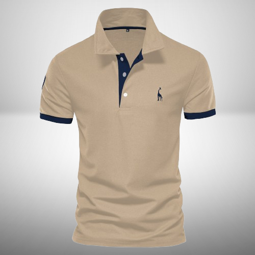 Aiden | Men's Polo Shirt