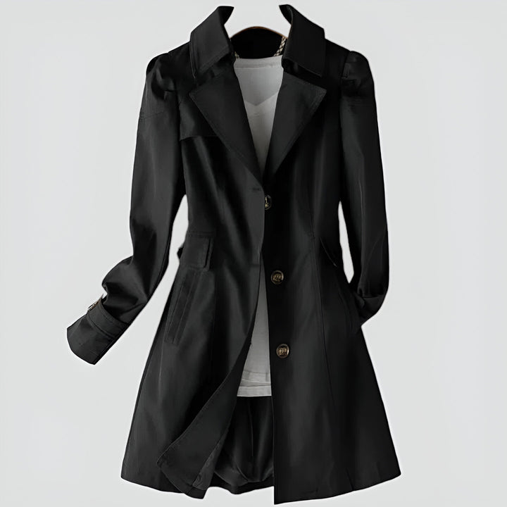 Salonia™ | Täydellinen trenchcoat