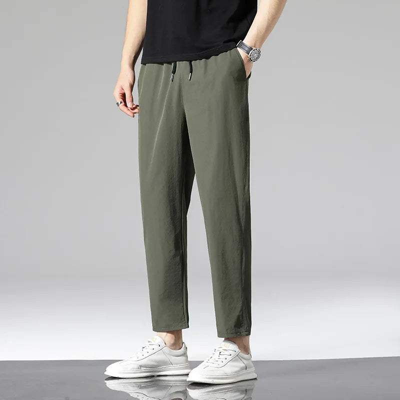 Zenith | Jogging Trousers