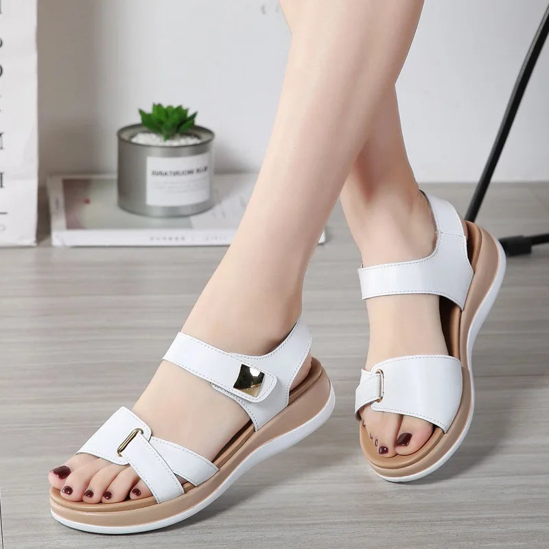 Cora | Comfortable Sandal