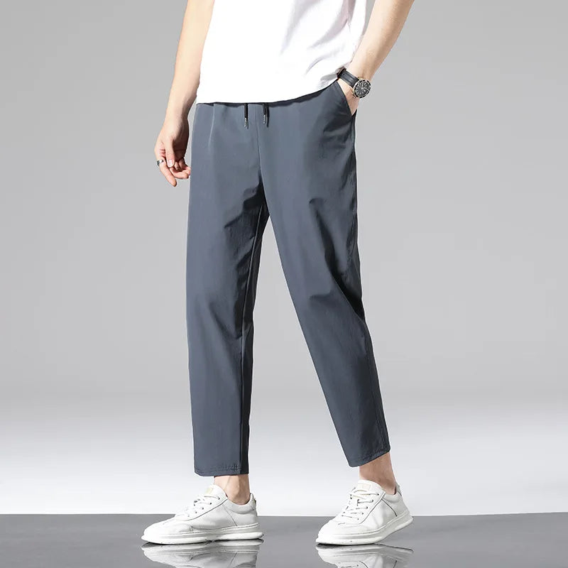 Zenith | Jogging Trousers