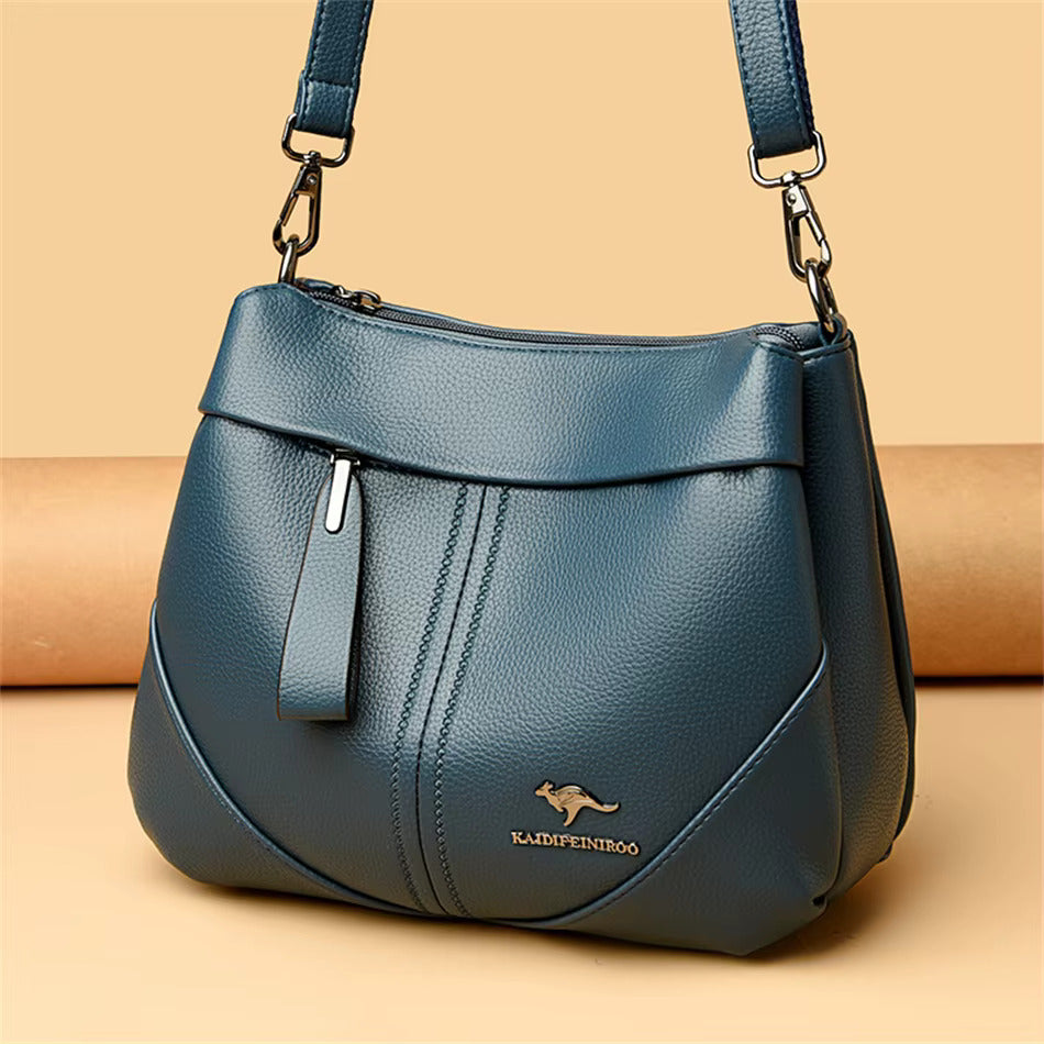 Salonia™ | Messenger
