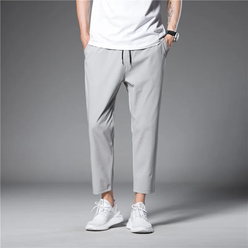 Zenith | Jogging Trousers