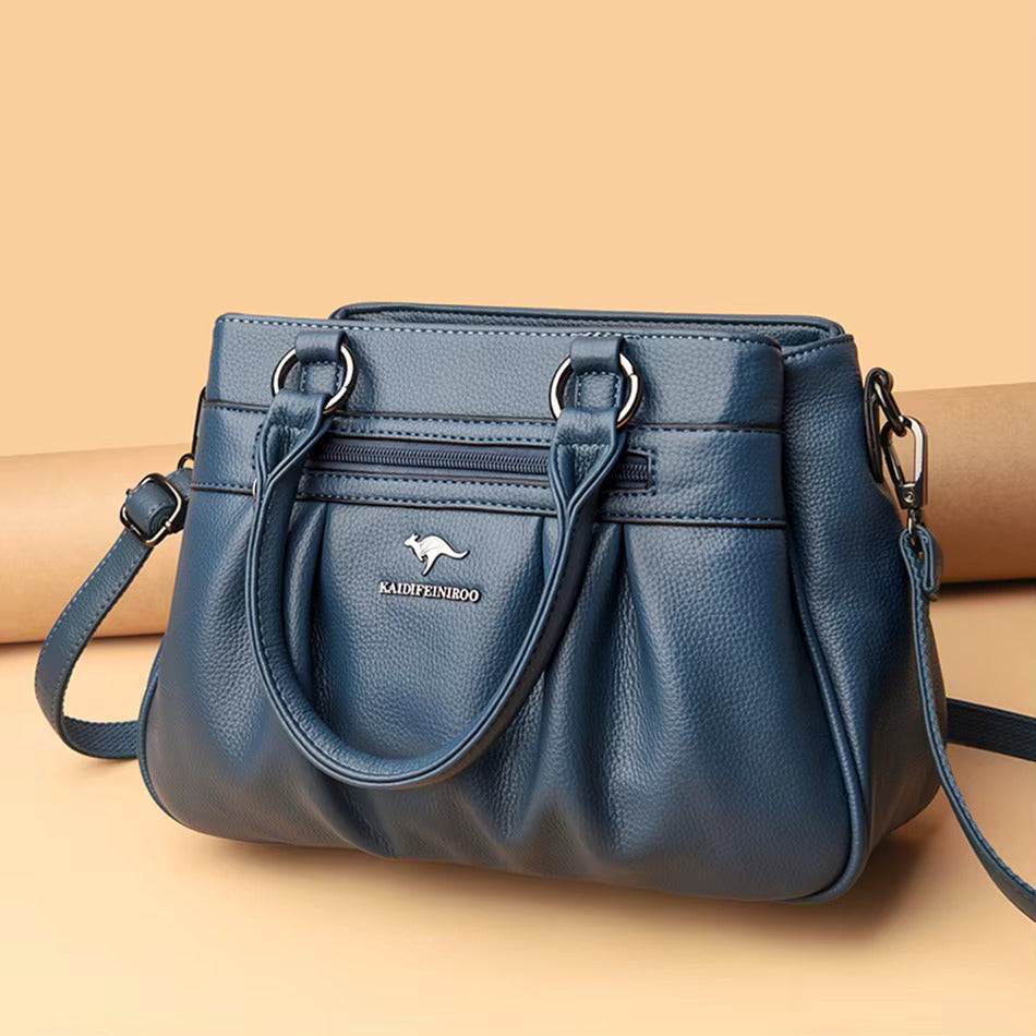 Salonia™ | Elegantti Ostoskassi