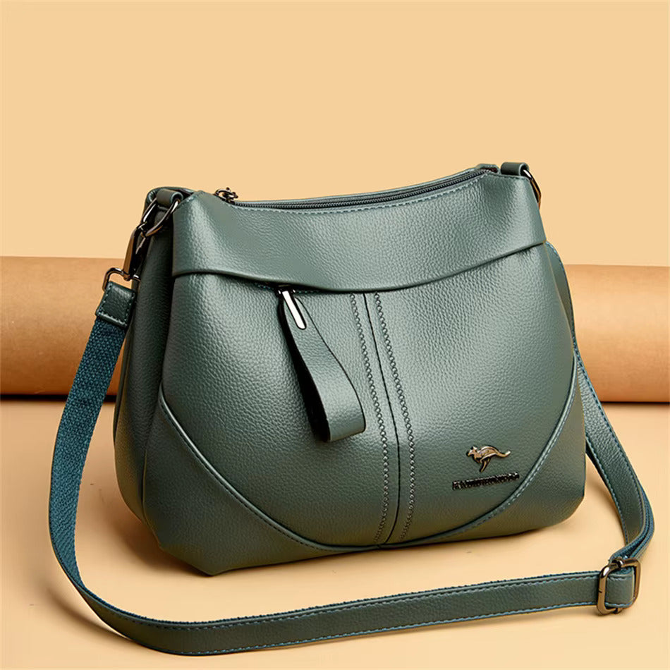 Salonia™ | Messenger