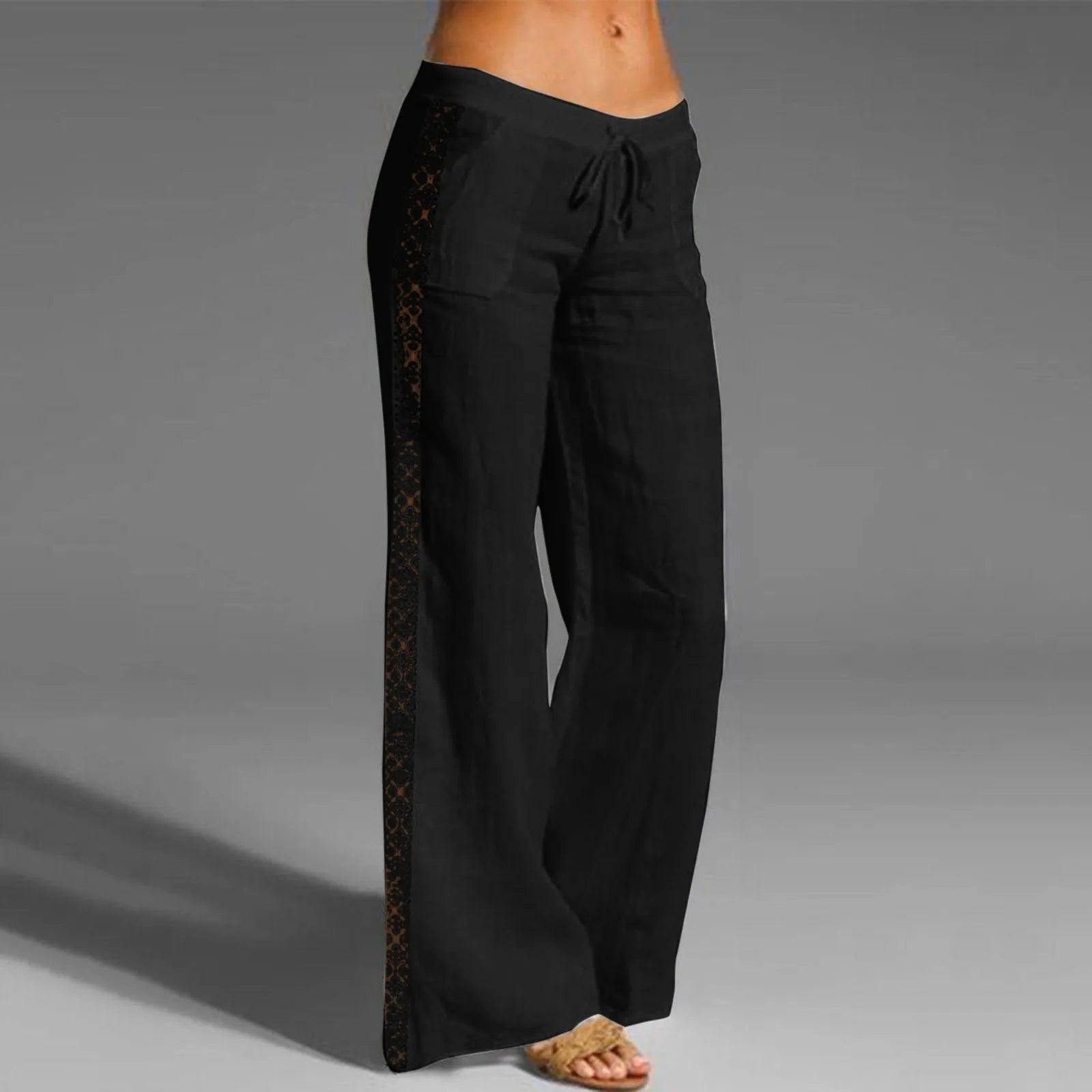 Ember | Casual Pants