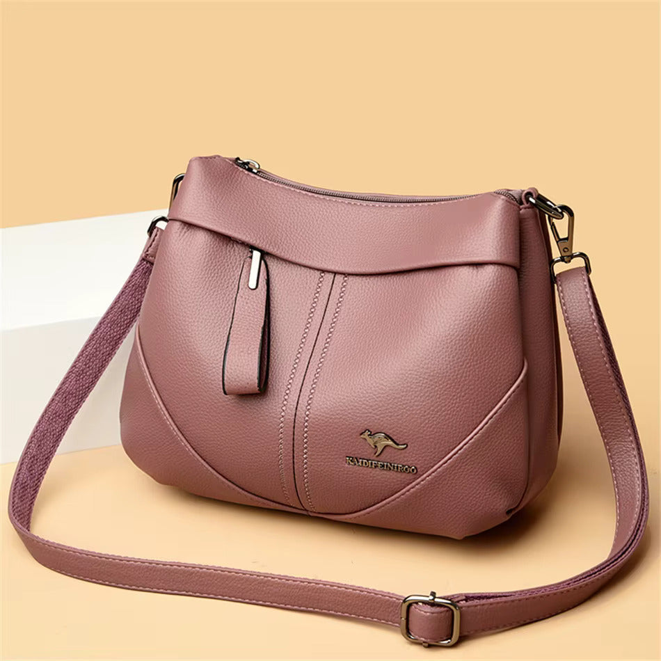 Salonia™ | Messenger