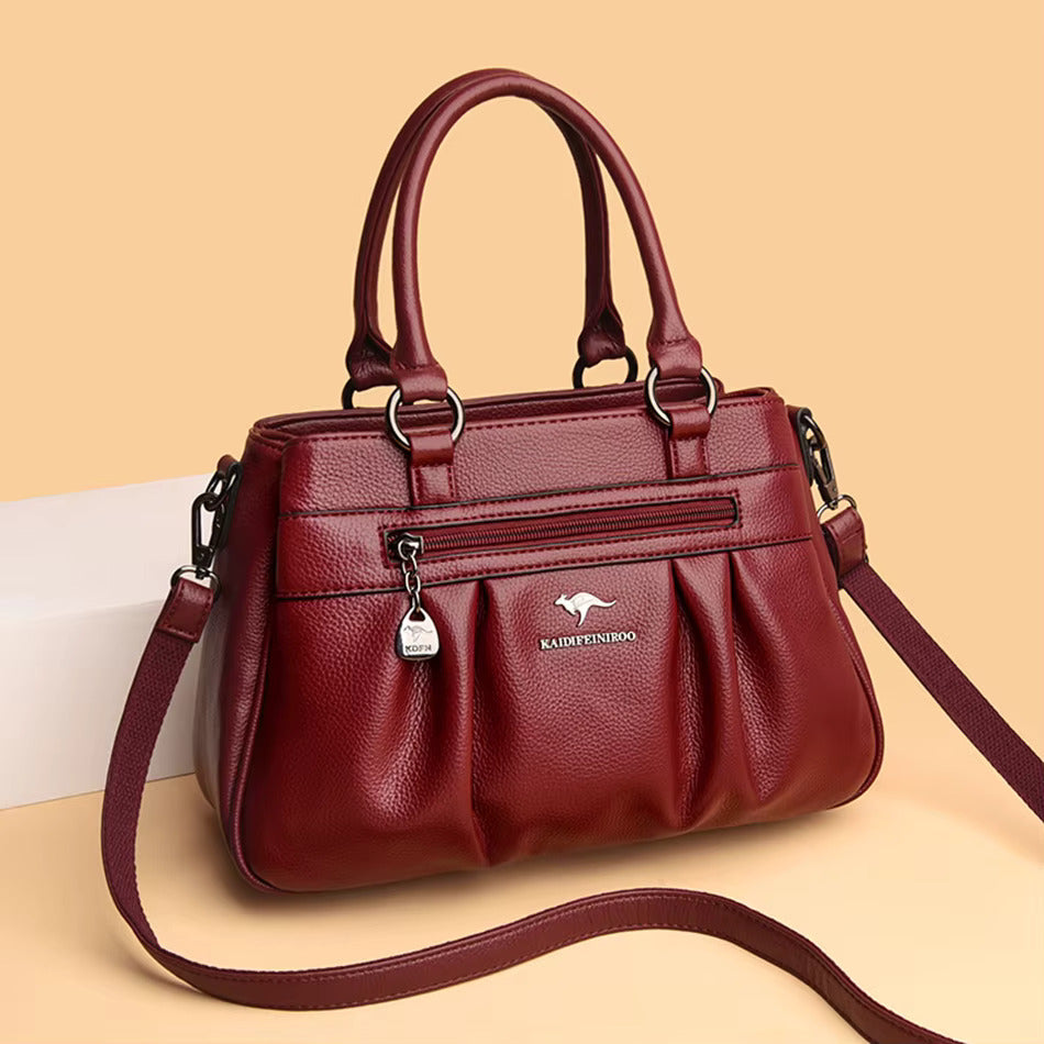 Salonia™ | Elegantti Ostoskassi