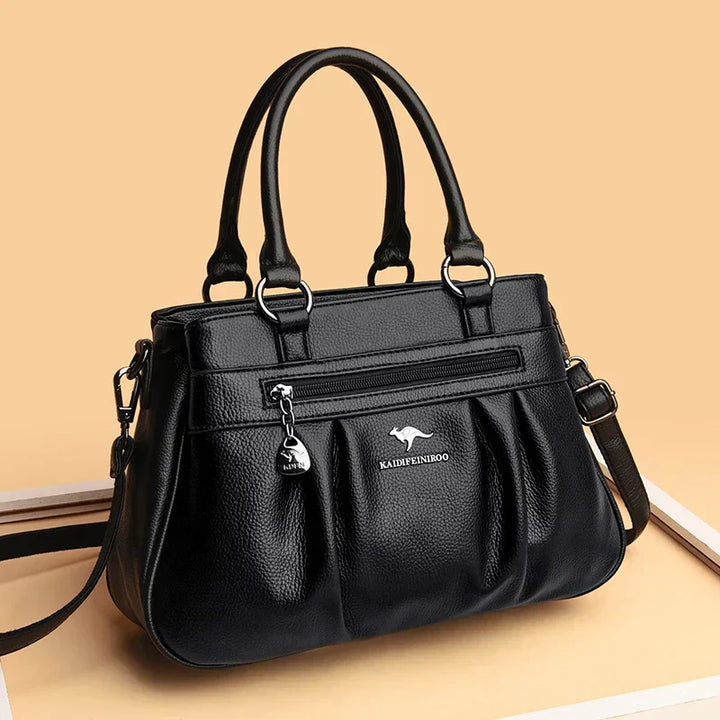 Salonia™ | Elegantti Ostoskassi